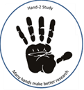 Hand-2 logo